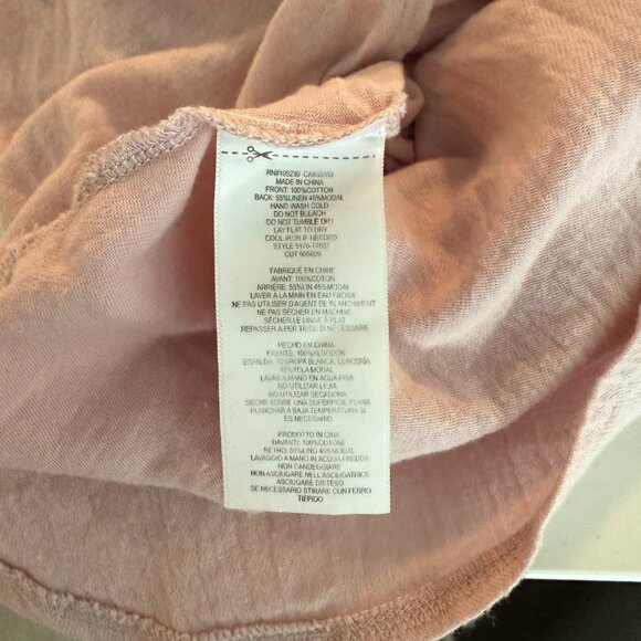 Soft by Joie‎ Top - Picture 5 of 5